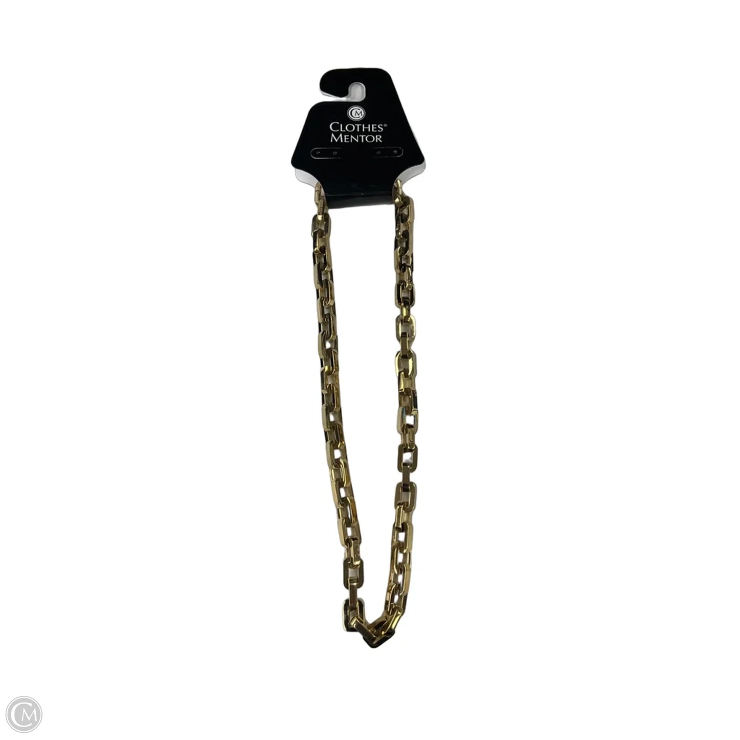 Necklace Chain By Cmb