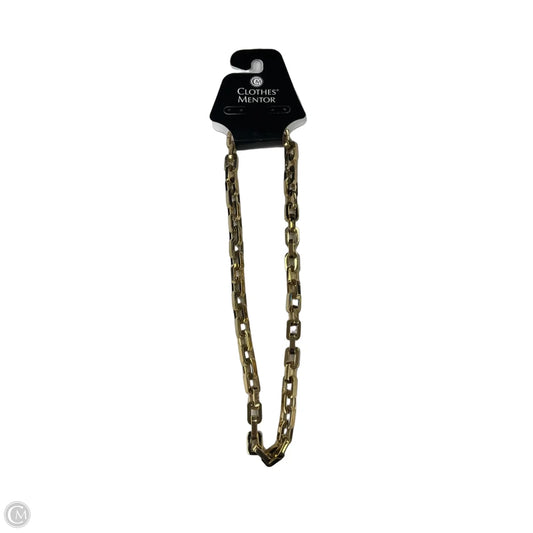 Necklace Chain By Cmb