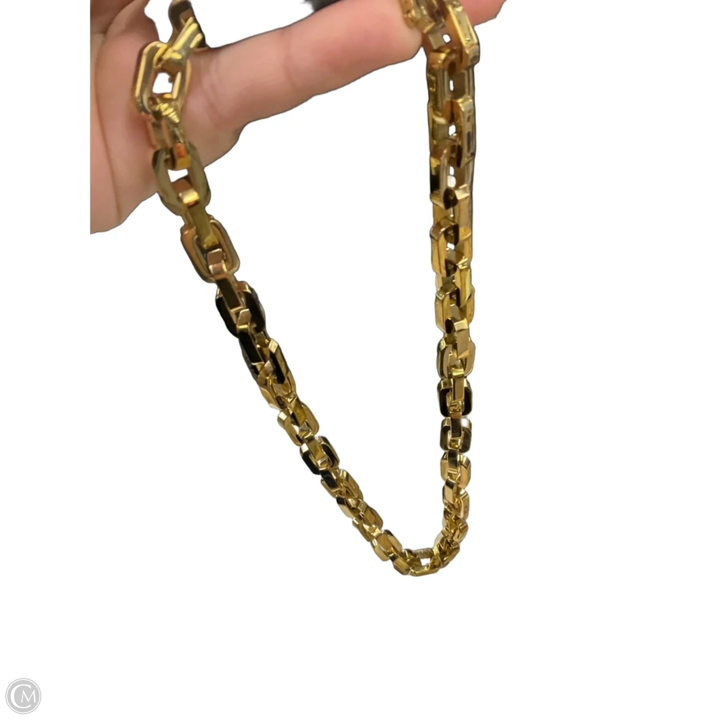 Necklace Chain By Cmb