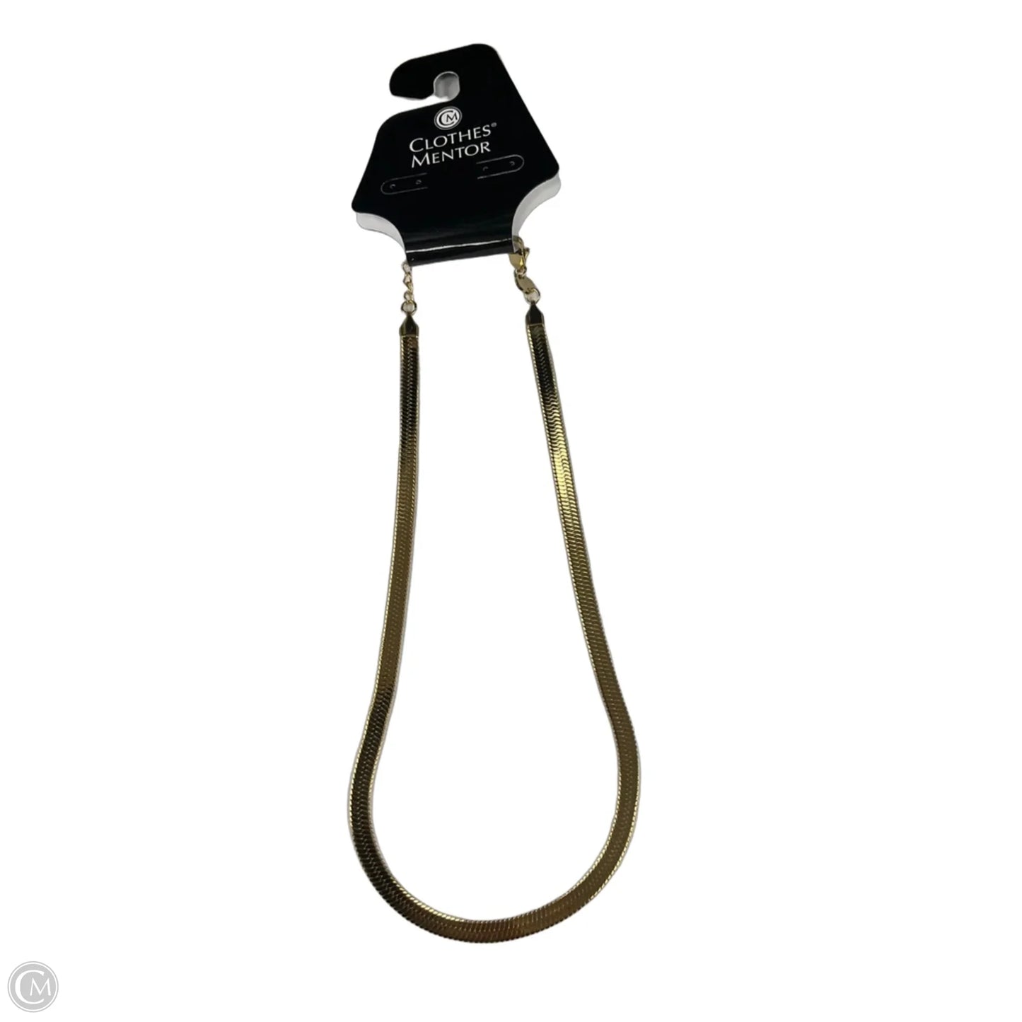 Necklace Chain By Cmb