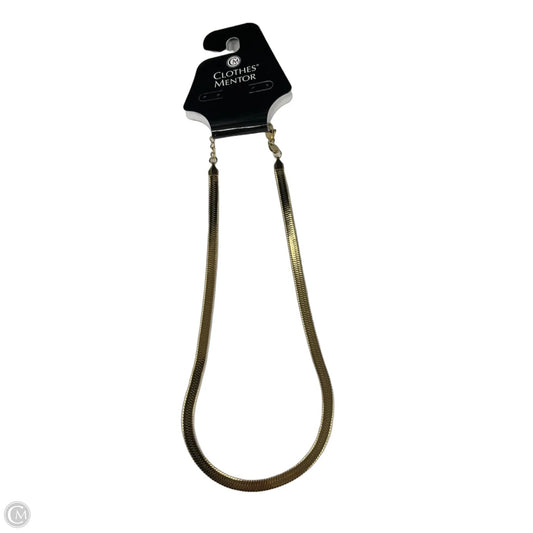 Necklace Chain By Cmb