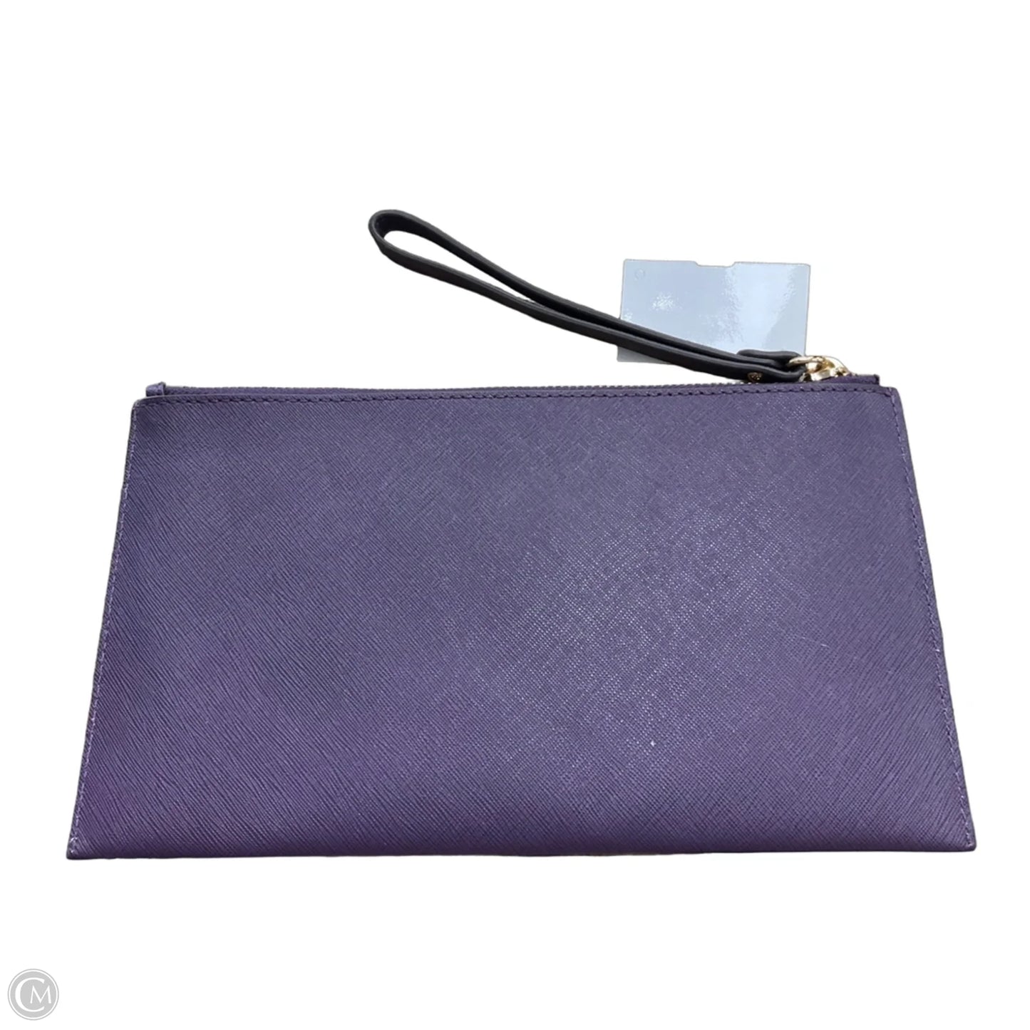 Wristlet Designer By Michael Kors, Size: Medium