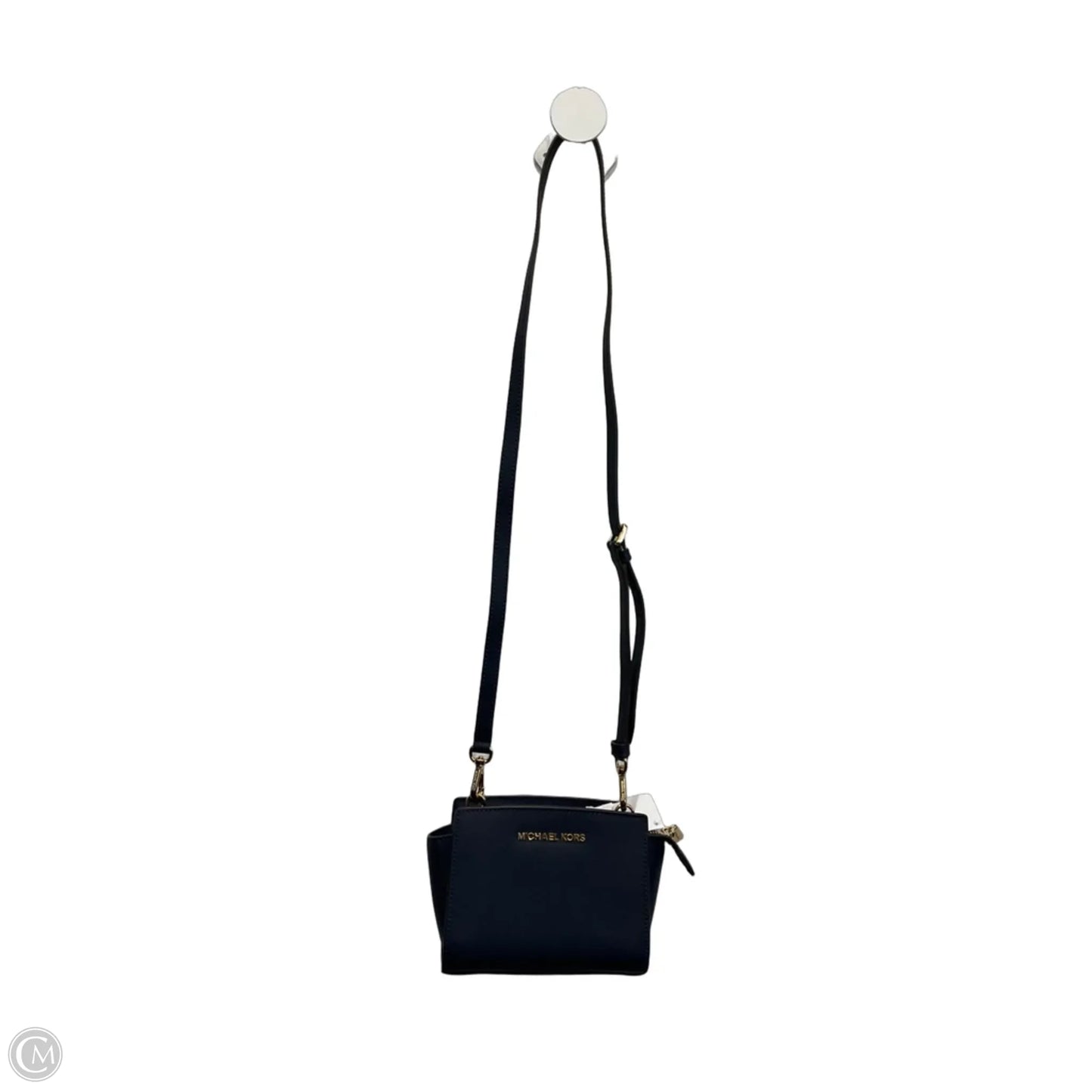 Crossbody Designer By Michael Kors, Size: Small