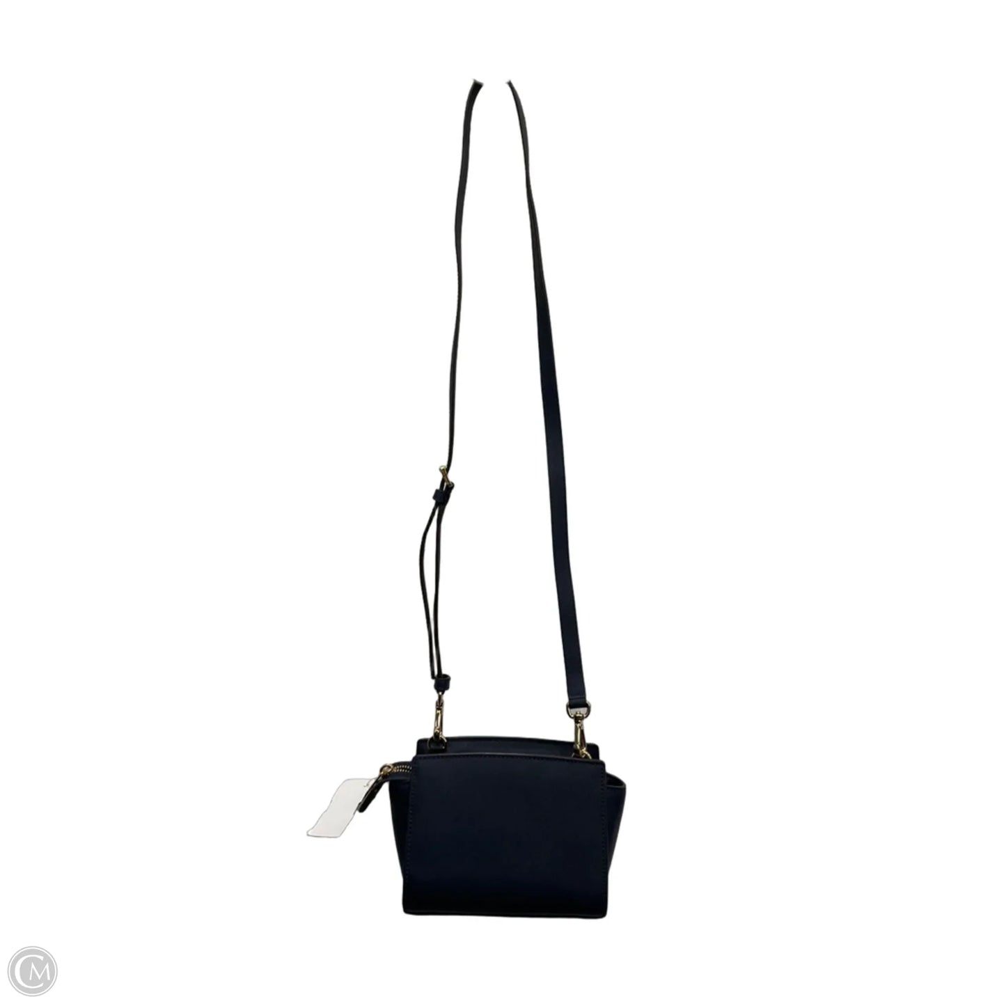 Crossbody Designer By Michael Kors, Size: Small