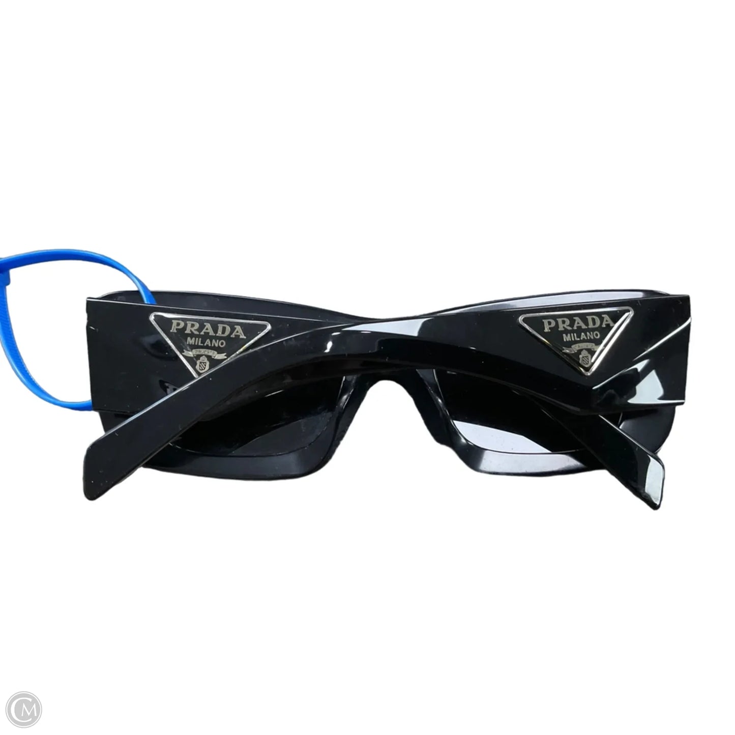 Sunglasses Luxury Designer By Prada
