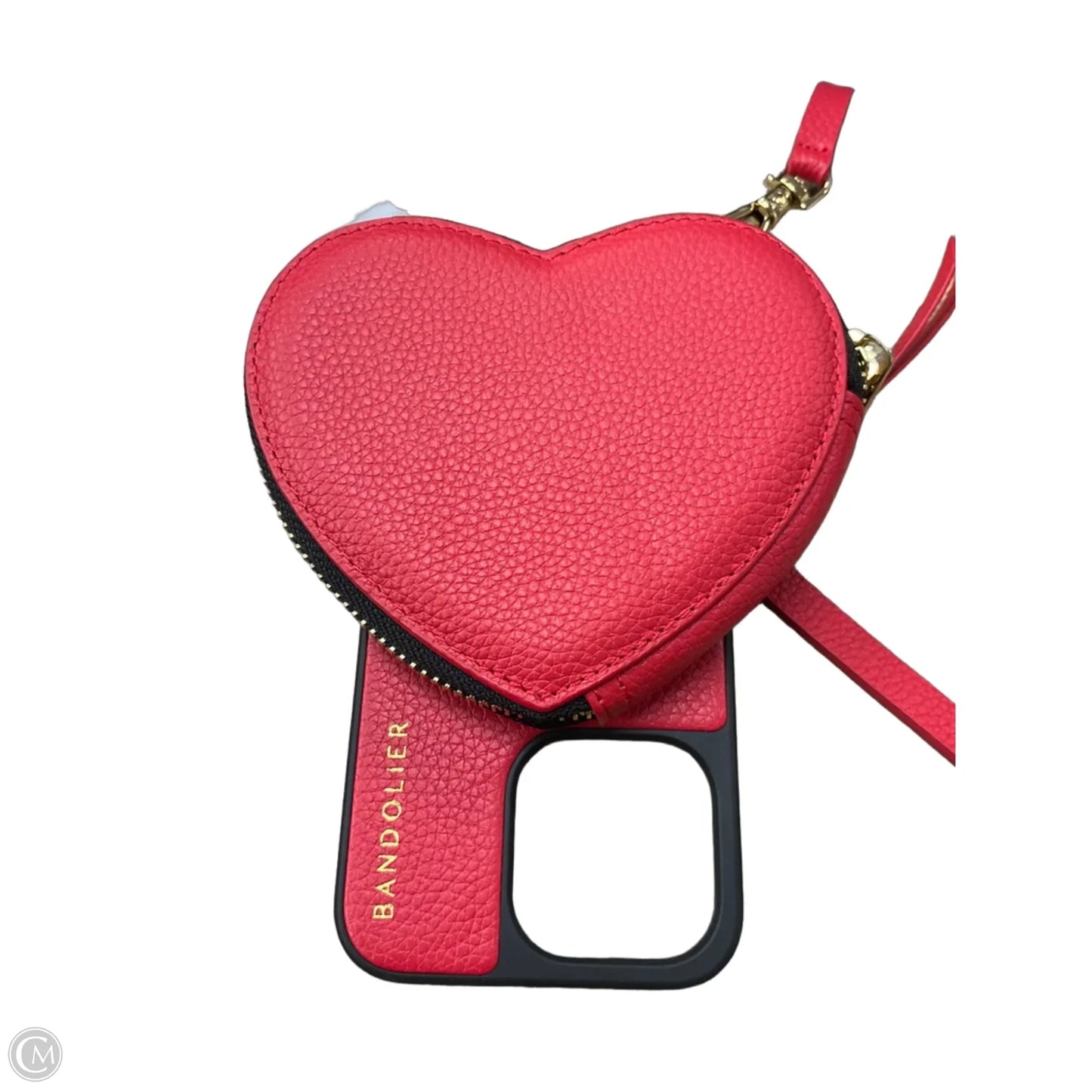 Crossbody By Clothes Mentor, Size: Small