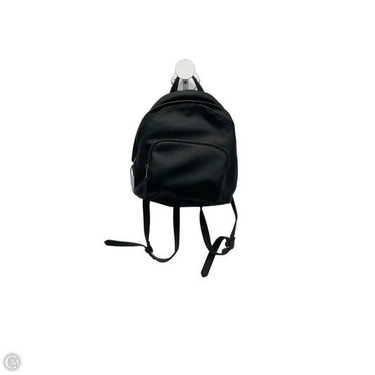 Backpack By Universal Thread, Size: Small