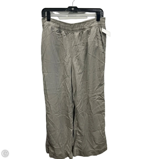 Pants Joggers By C And C In Green, Size: M
