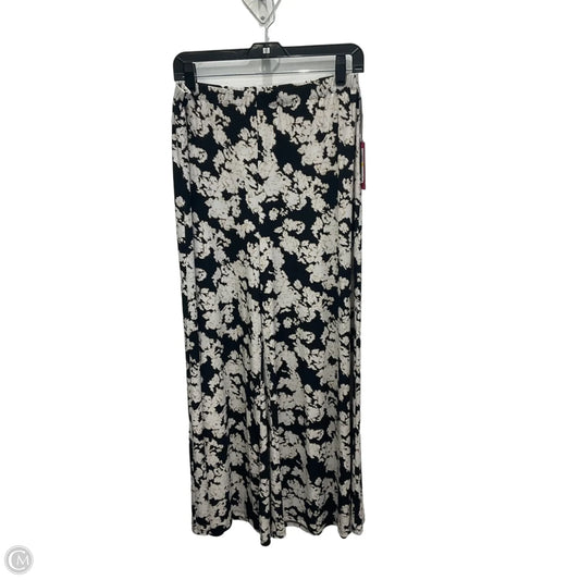 Pants Lounge By Vince Camuto In Black, Size: M