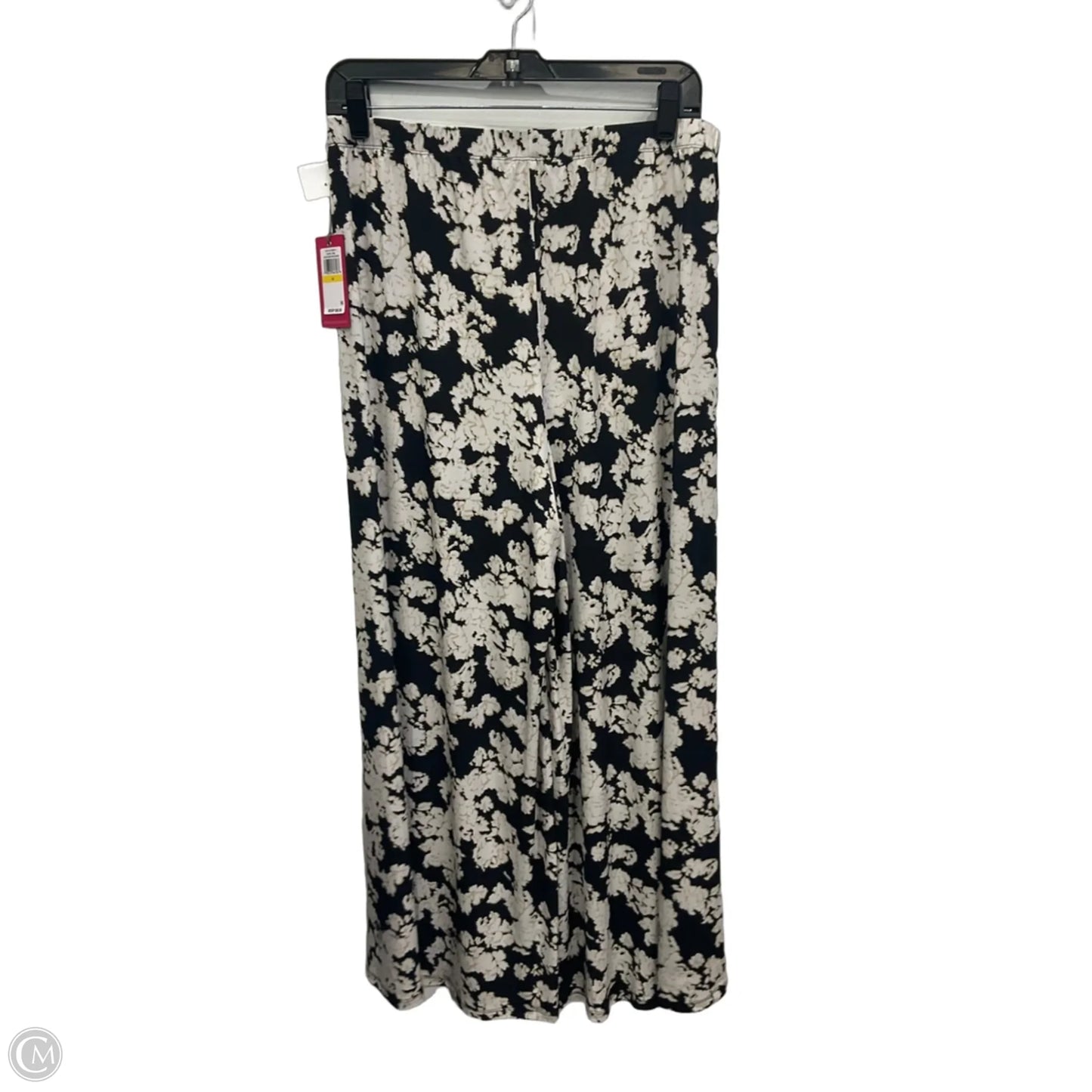 Pants Lounge By Vince Camuto In Black, Size: M