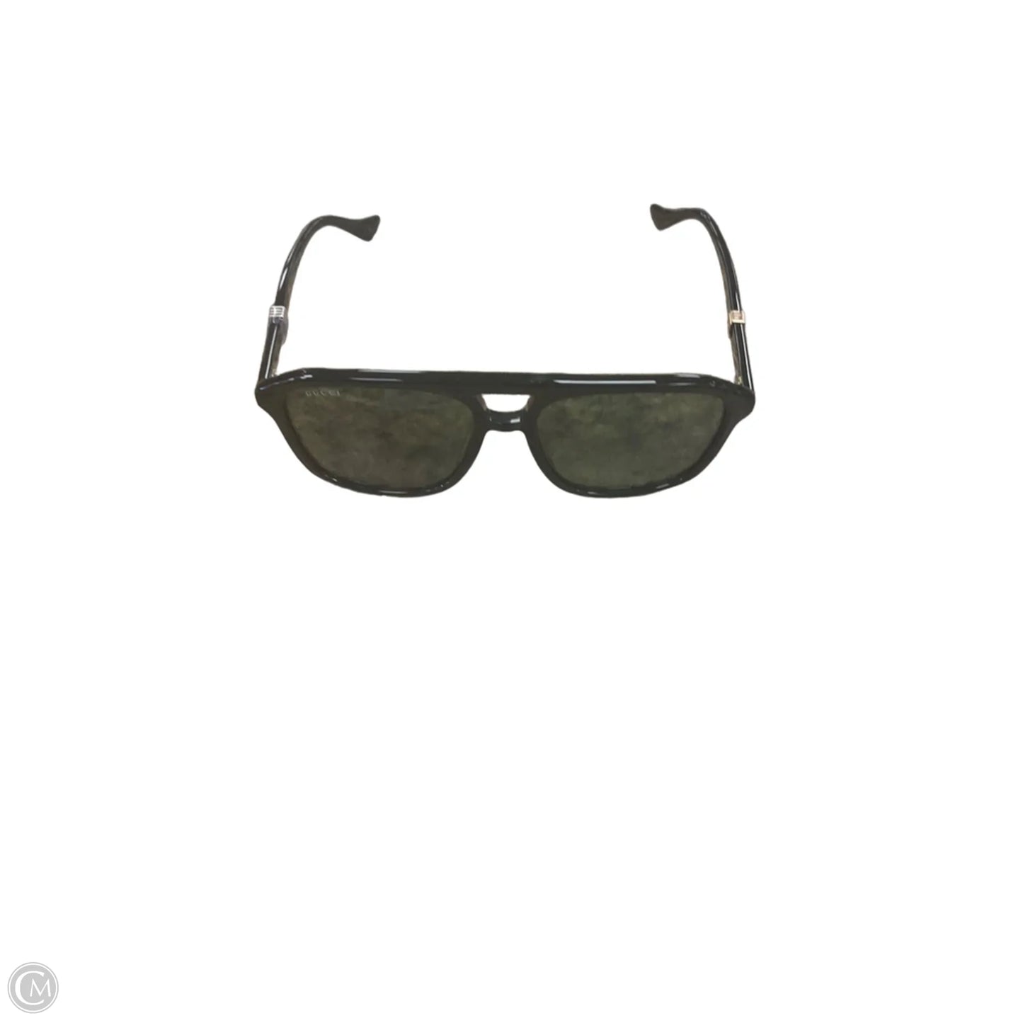 Sunglass Case Luxury Designer By Gucci