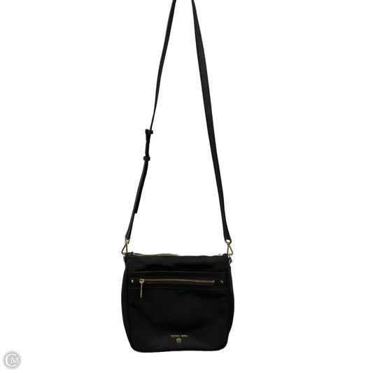 Crossbody Designer By Michael Kors, Size: Medium