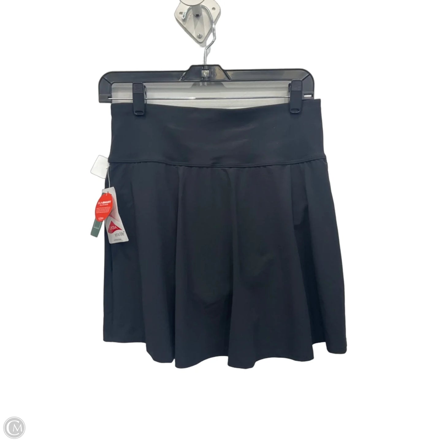 Athletic Skirt By L.l. Bean In Black, Size: L
