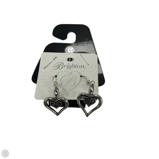Earrings Dangle/drop By Brighton