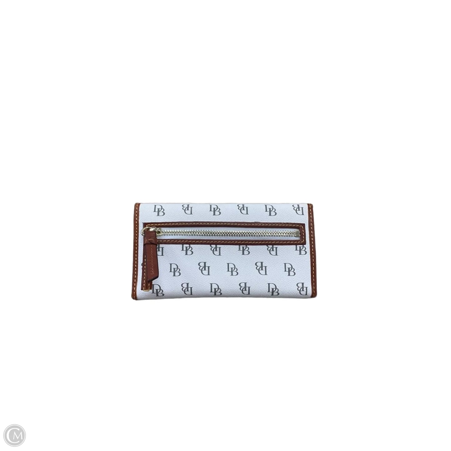 Wallet Designer By Dooney And Bourke, Size: Medium