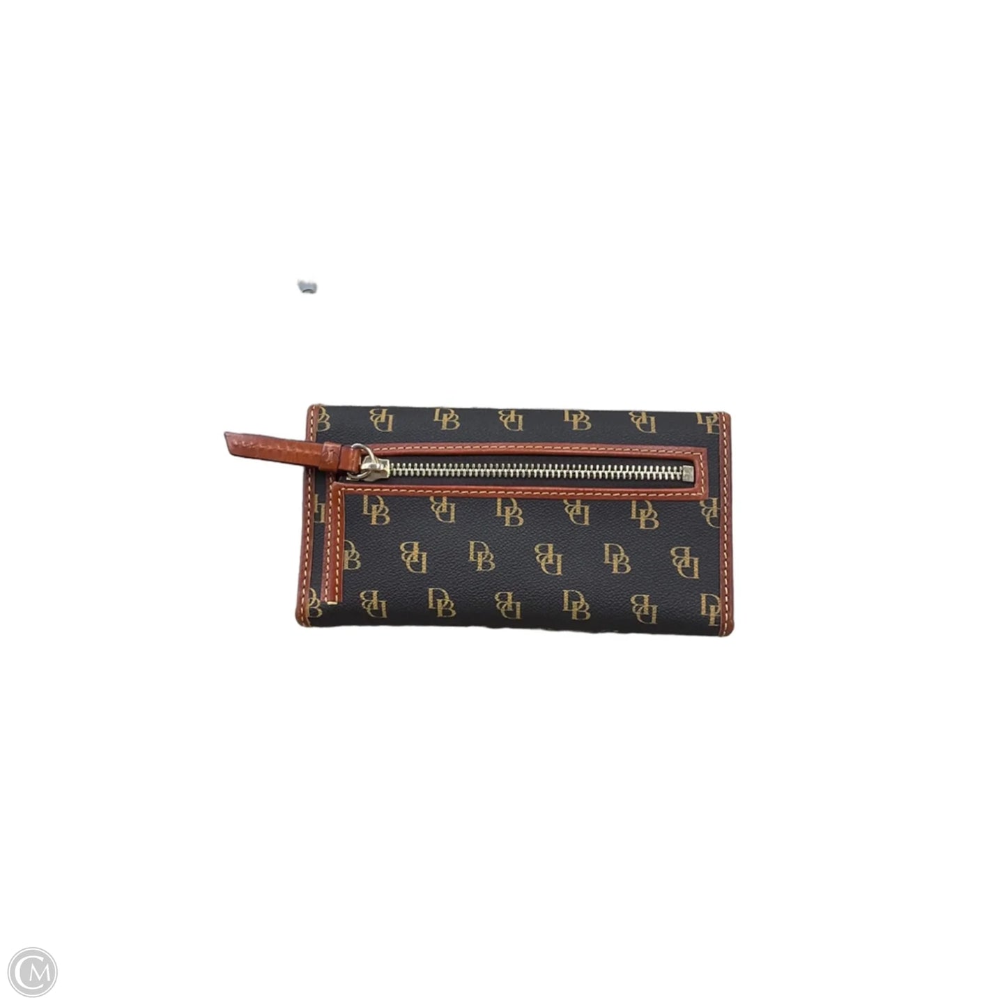 Wallet Designer By Dooney And Bourke, Size: Medium