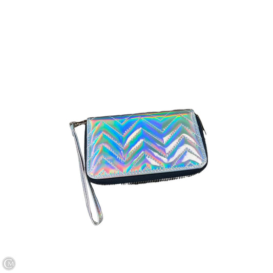 Wristlet By Clothes Mentor, Size: Small
