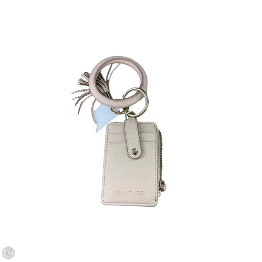 Id/card Holder By Clothes Mentor, Size: Medium