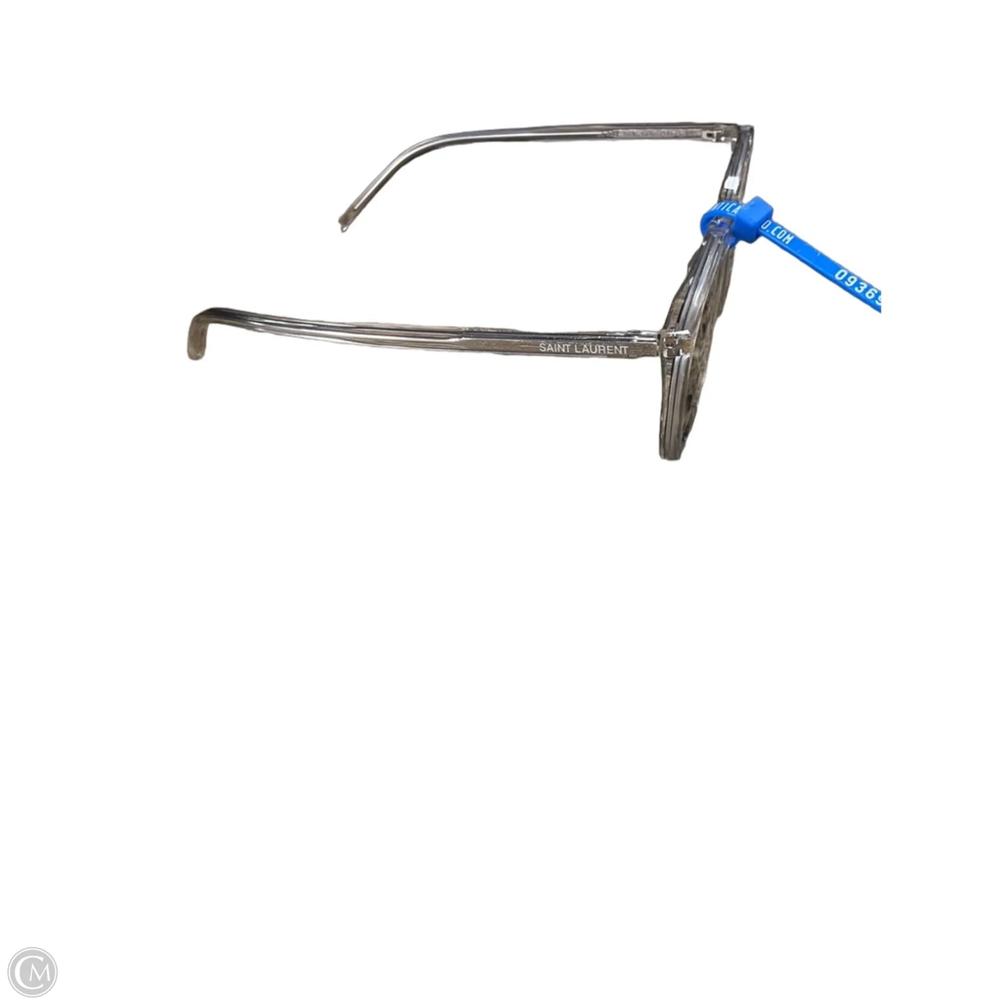 Sunglasses Luxury Designer By Yves Saint Laurent