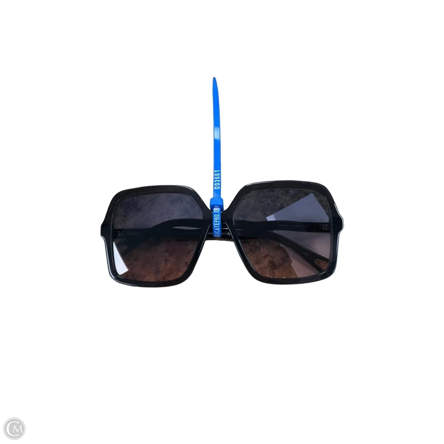 Sunglasses Luxury Designer By Chloe