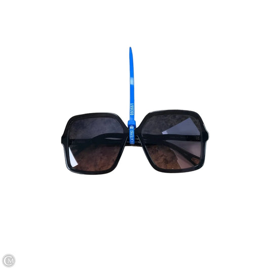 Sunglasses Luxury Designer By Chloe