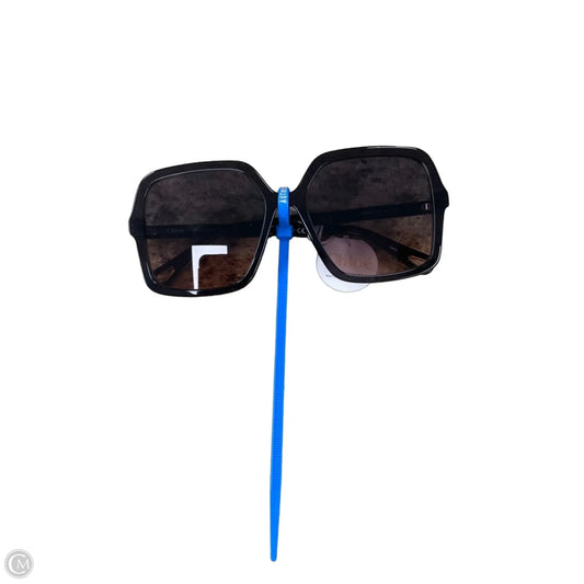 Sunglasses Luxury Designer By Chloe