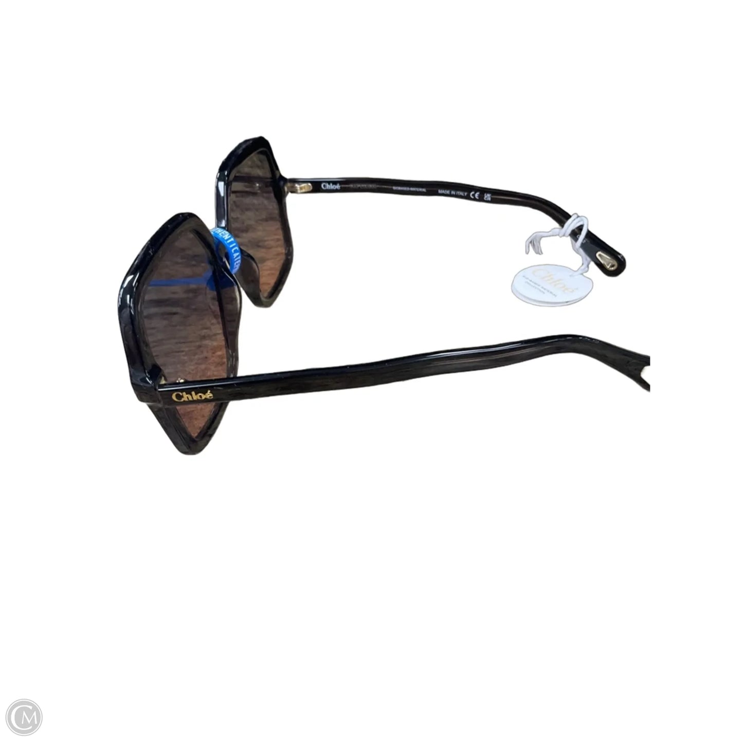 Sunglasses Luxury Designer By Chloe