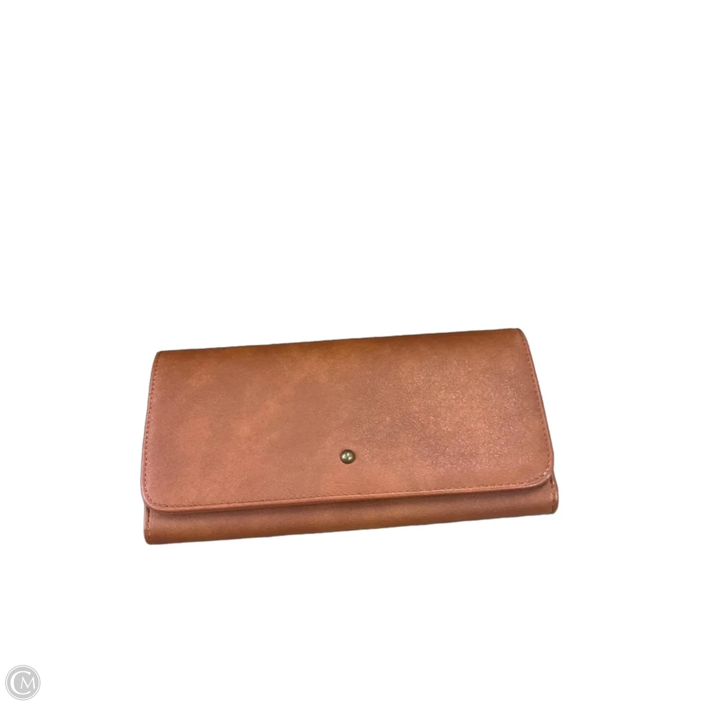 Wallet By Universal Thread, Size: Medium