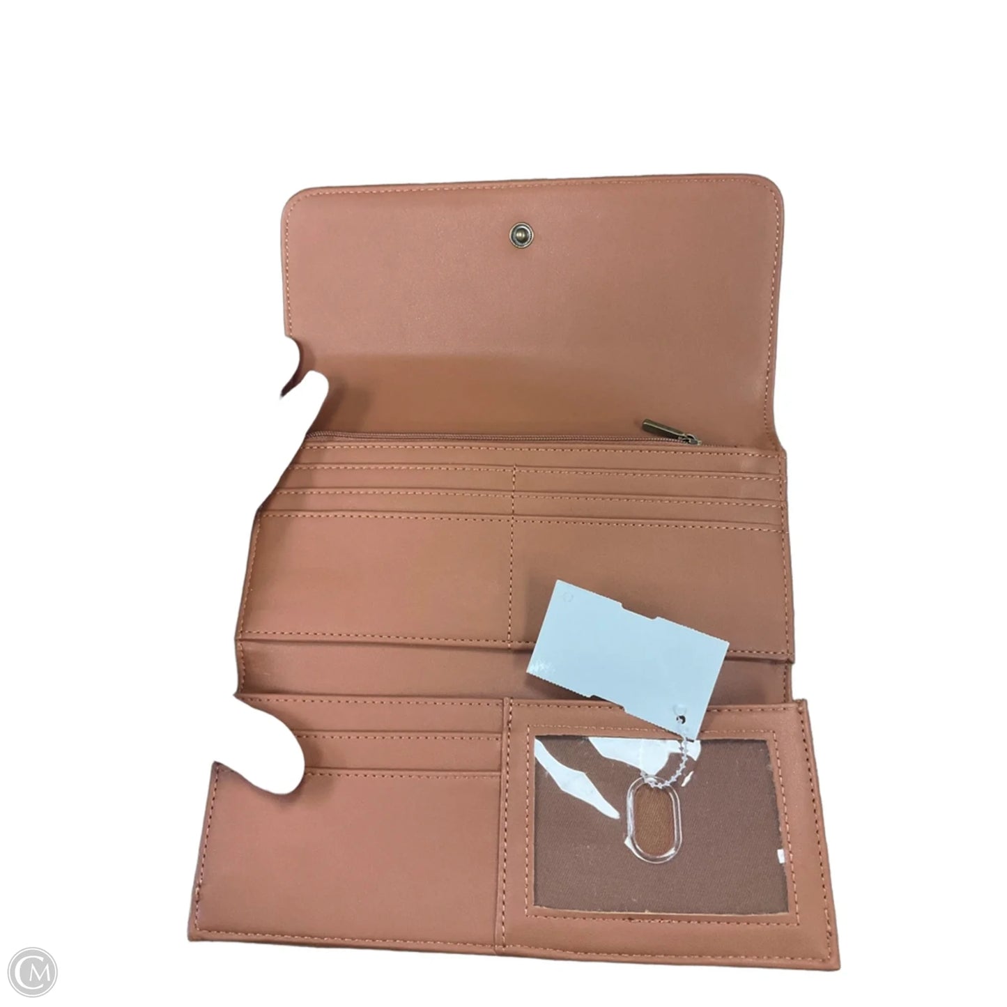 Wallet By Universal Thread, Size: Medium