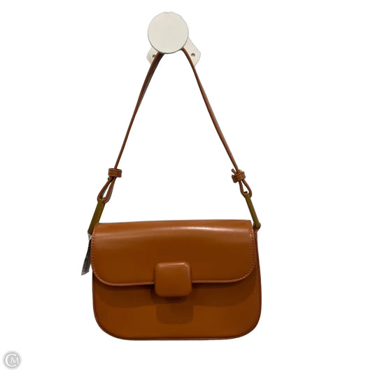 Handbag By Madison West, Size: Medium