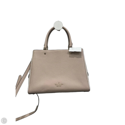 Crossbody Designer By Kate Spade, Size: Medium
