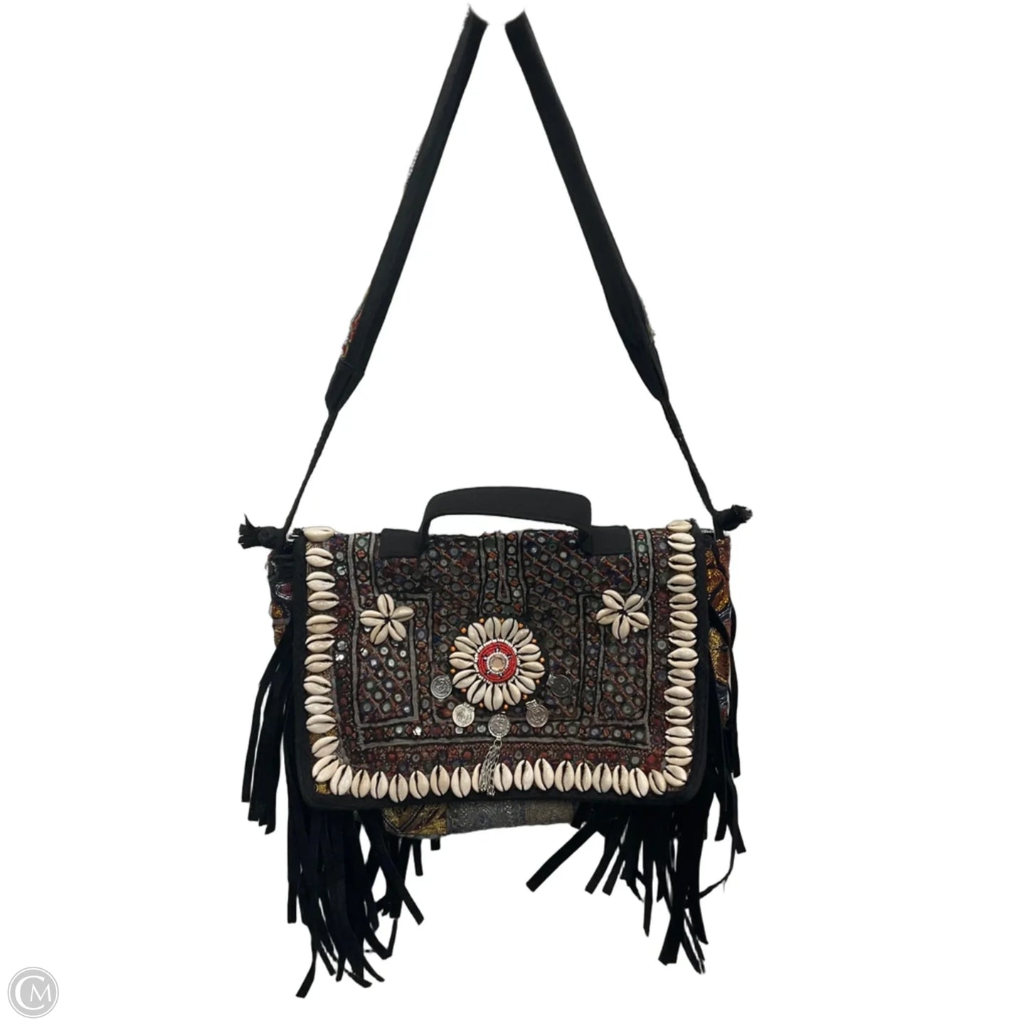 Crossbody By Urban Expressions, Size: Medium