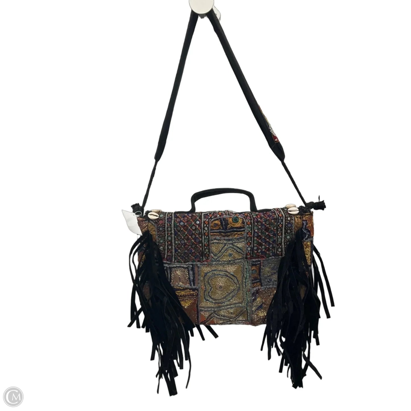Crossbody By Urban Expressions, Size: Medium