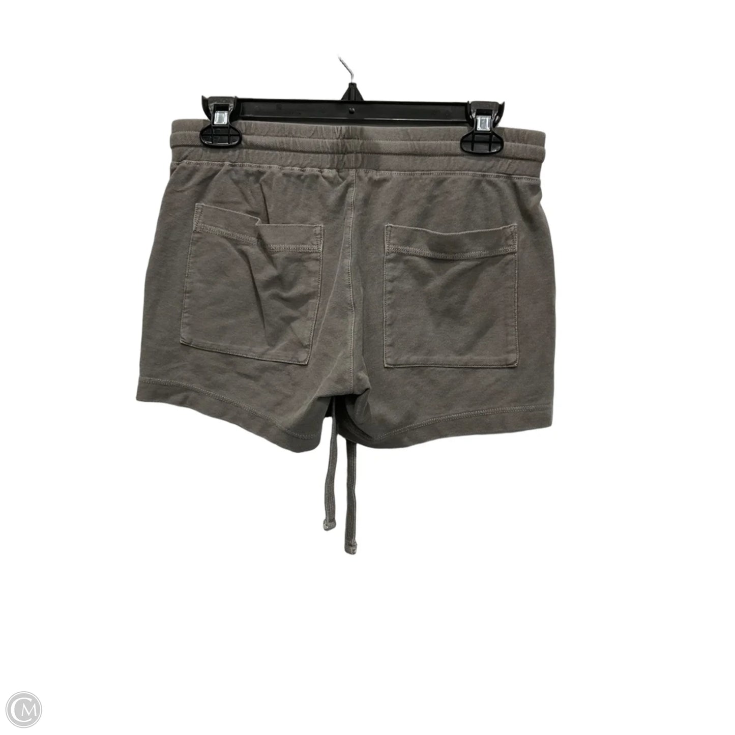 Athletic Shorts By James Perse In Grey, Size: 0