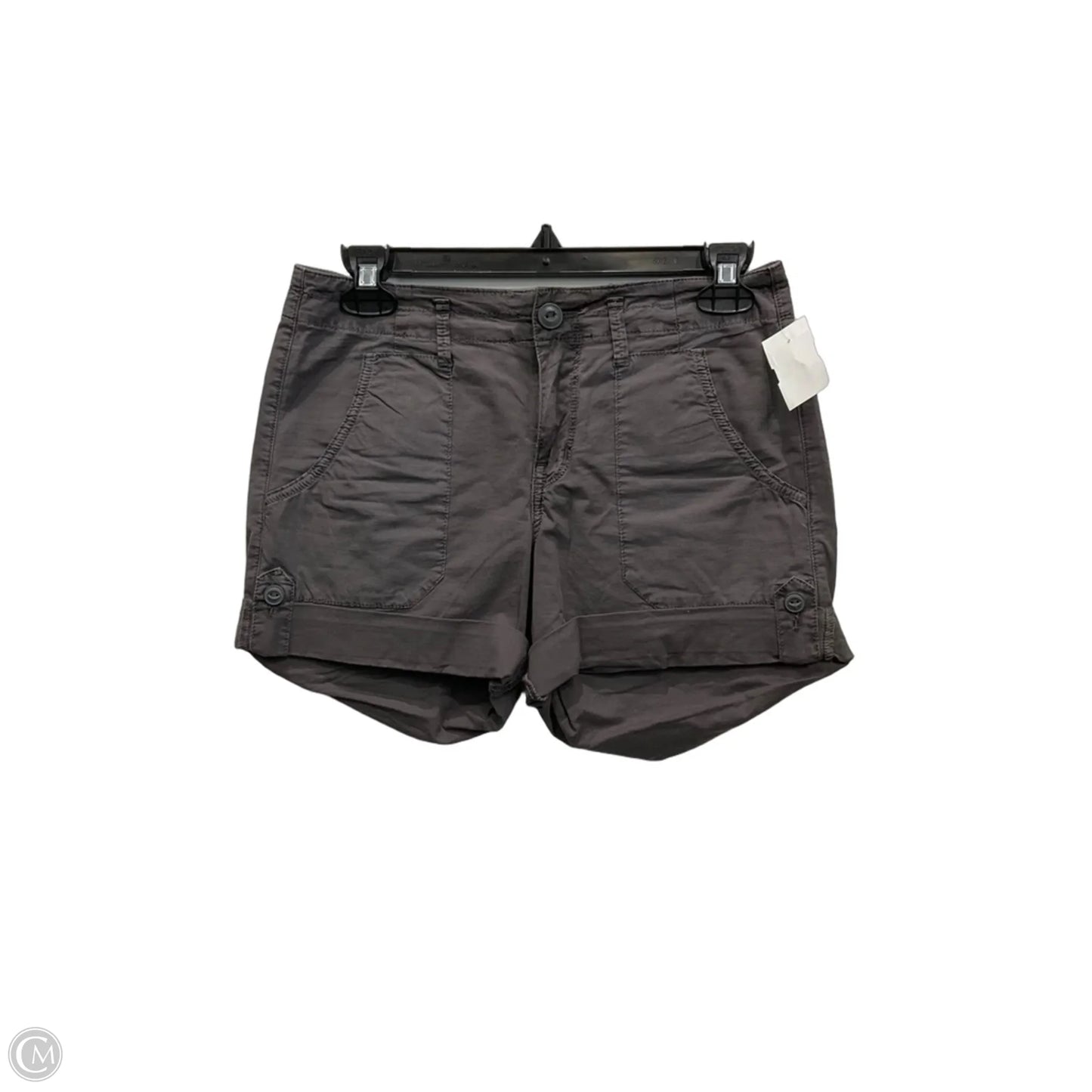 Shorts By Sanctuary In Grey, Size: 0