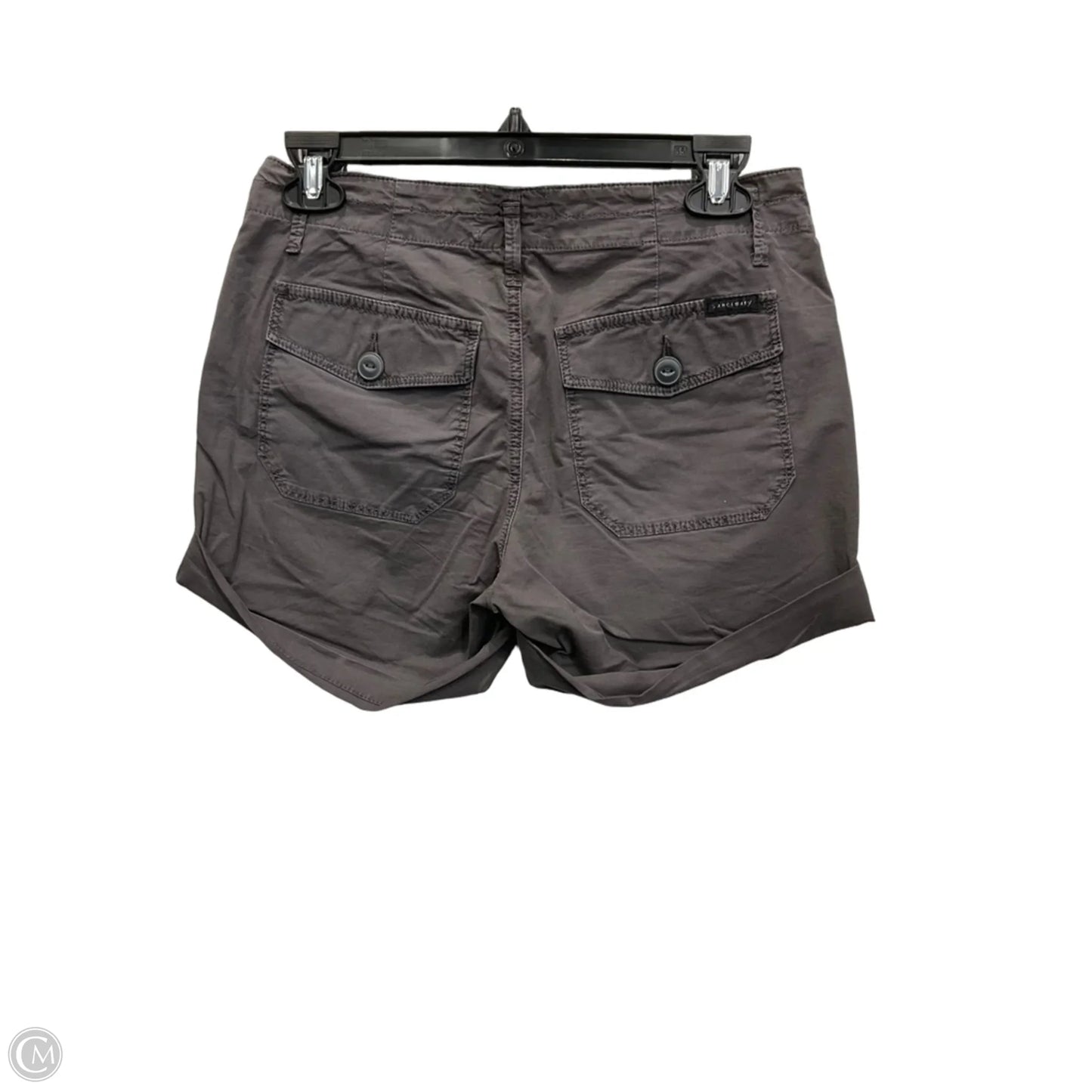 Shorts By Sanctuary In Grey, Size: 0