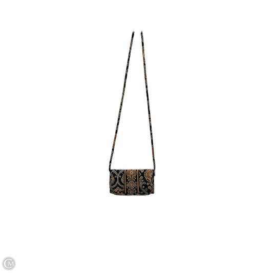 Crossbody By Vera Bradley, Size: Medium