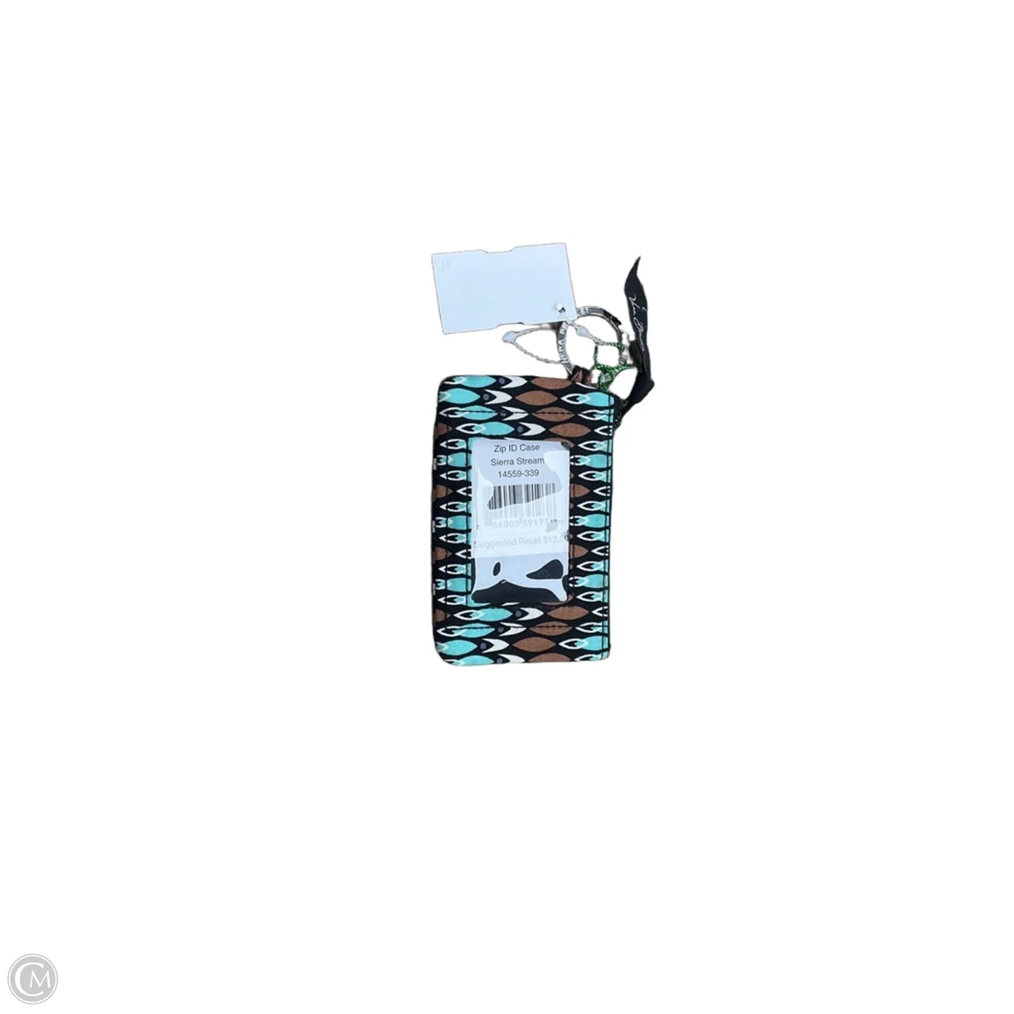 Id/card Holder By Vera Bradley, Size: Small
