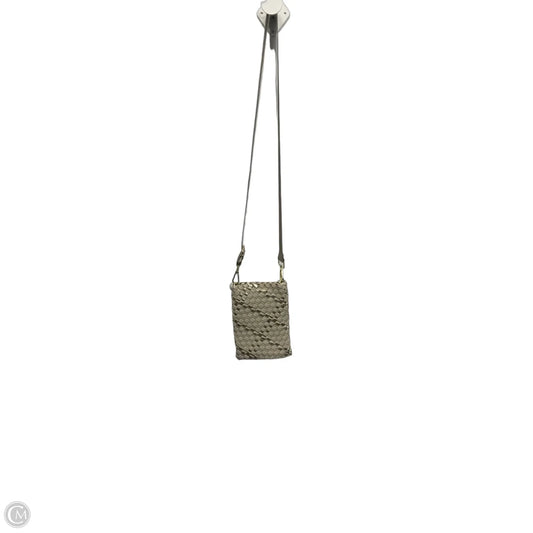 Crossbody By Haute Shore, Size: Small