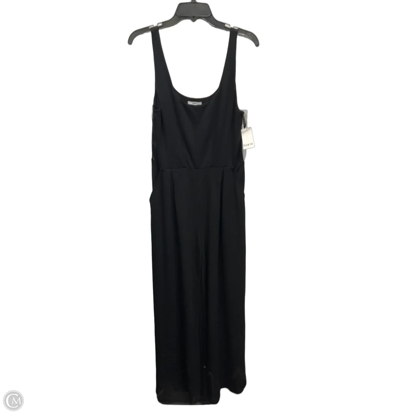 Jumpsuit By Bar Iii In Black, Size: S