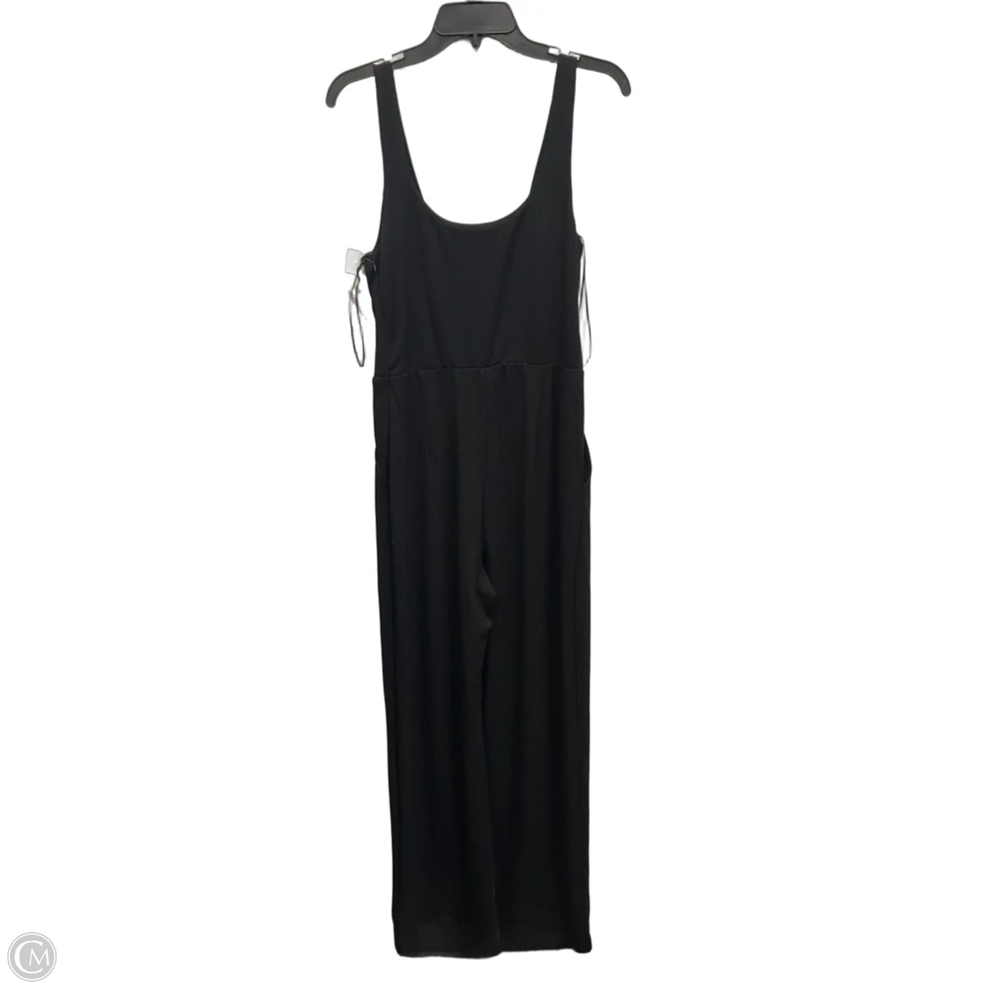 Jumpsuit By Bar Iii In Black, Size: S