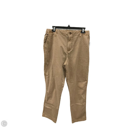 Pants Chinos & Khakis By Old Navy In Brown, Size: L