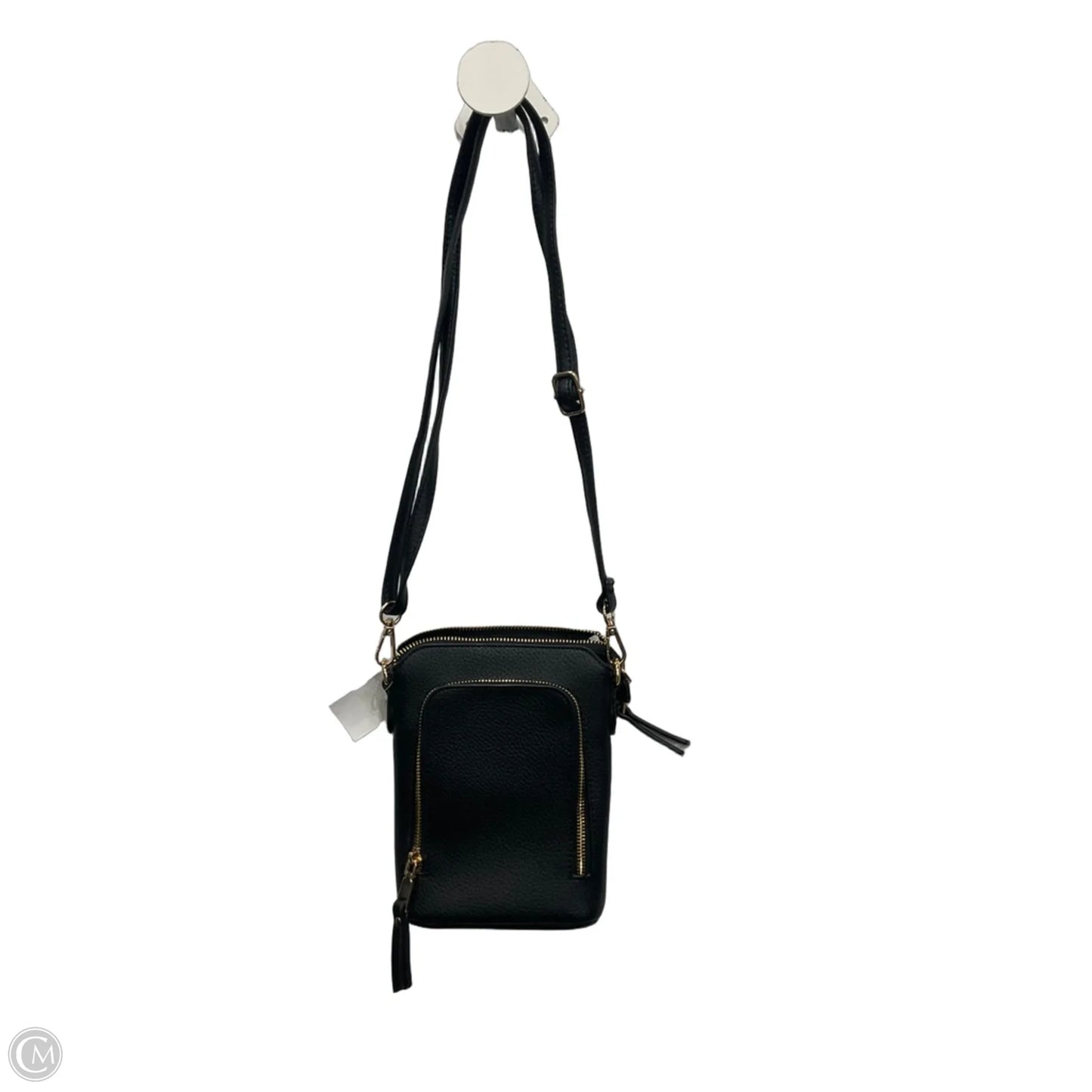 Crossbody By Clothes Mentor, Size: Small