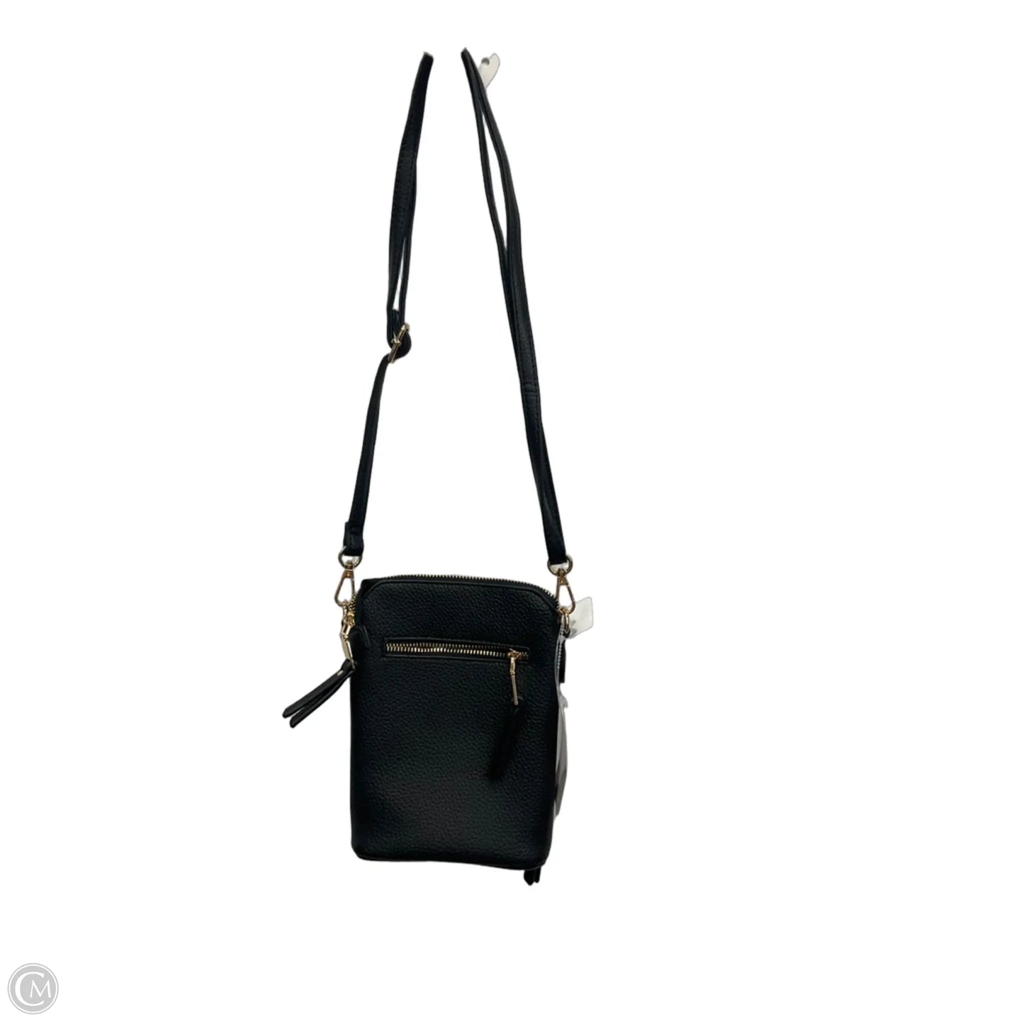 Crossbody By Clothes Mentor, Size: Small