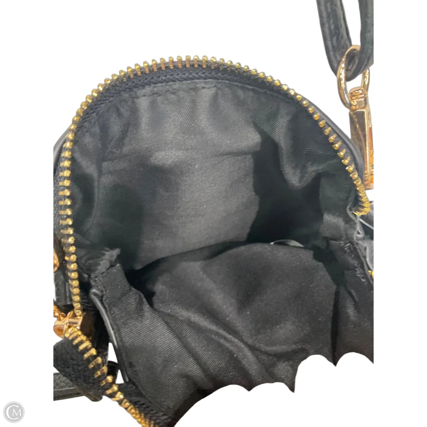 Crossbody By Clothes Mentor, Size: Small