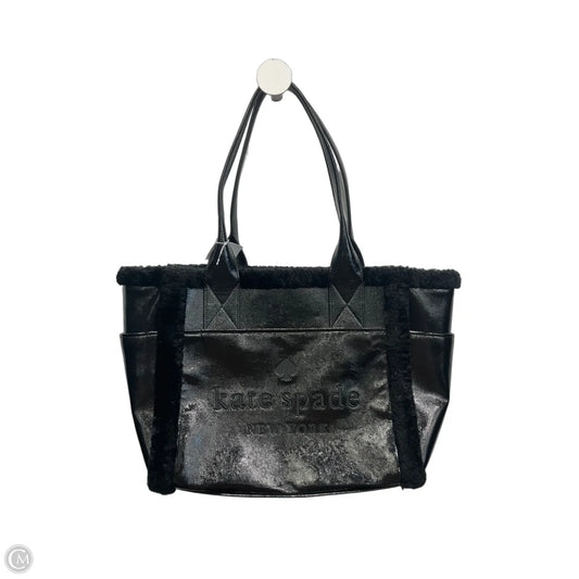 Tote Designer By Kate Spade, Size: Large