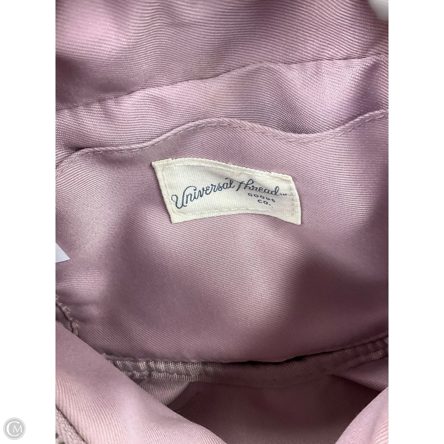 Belt Bag By Clothes Mentor, Size: Small