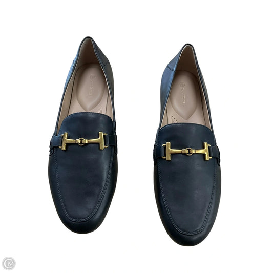Shoes Flats By Giani Bernini In Black, Size: 6.5