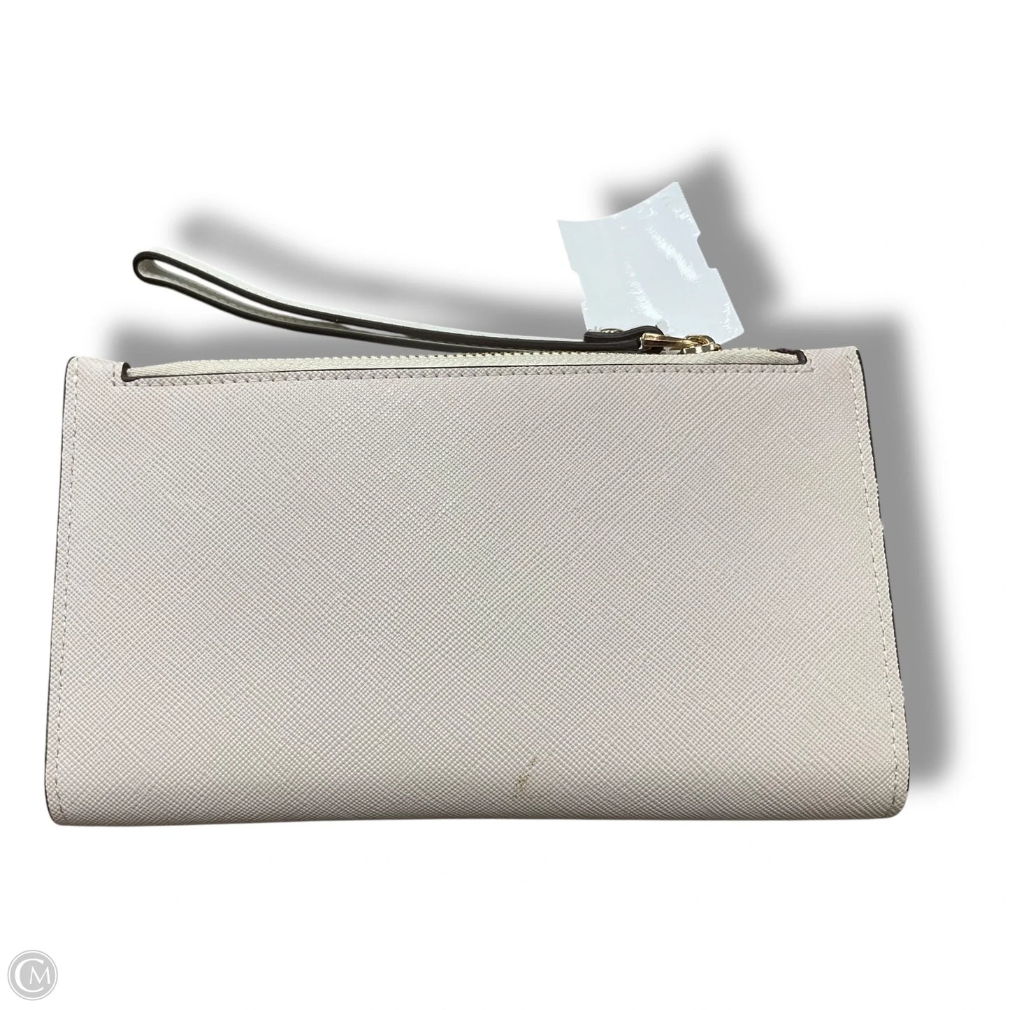 Wristlet Designer By Coach, Size: Large