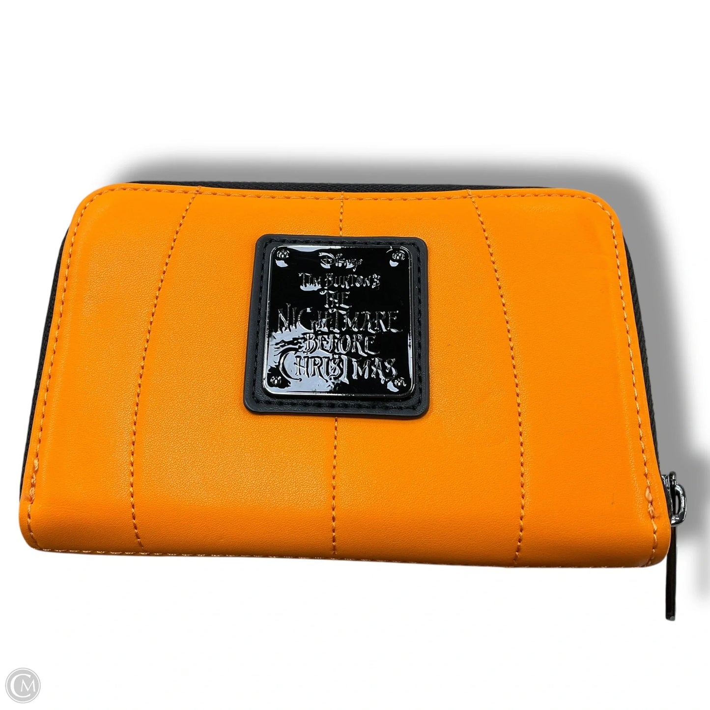 Wallet By Clothes Mentor, Size: Small